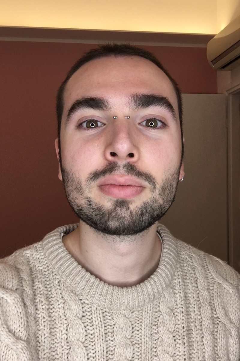 Fabio Bartolomei
