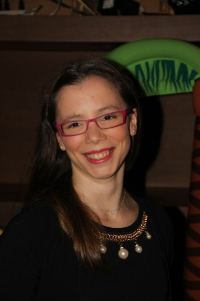 Lisa Entilli