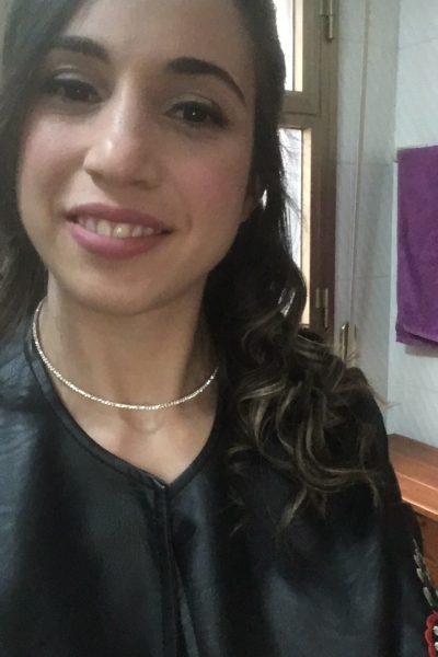 Daniela Mercanti