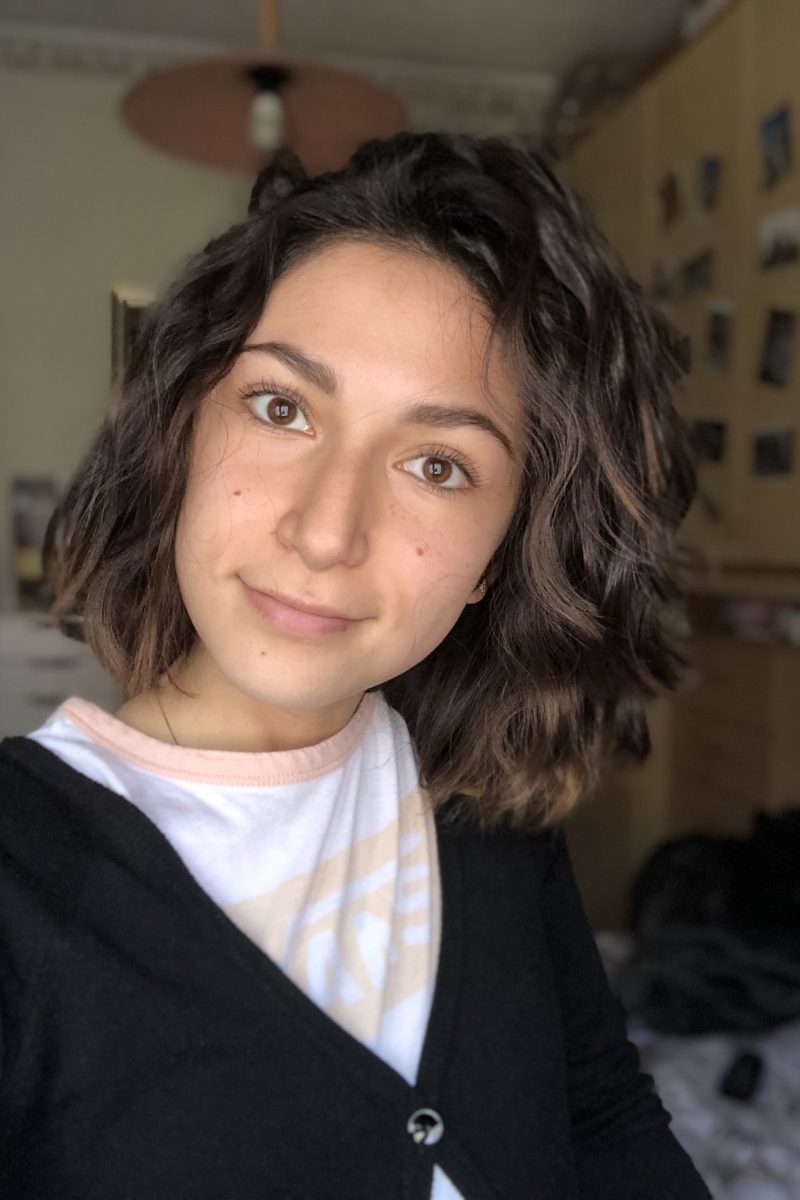 Chiara Franciosi
