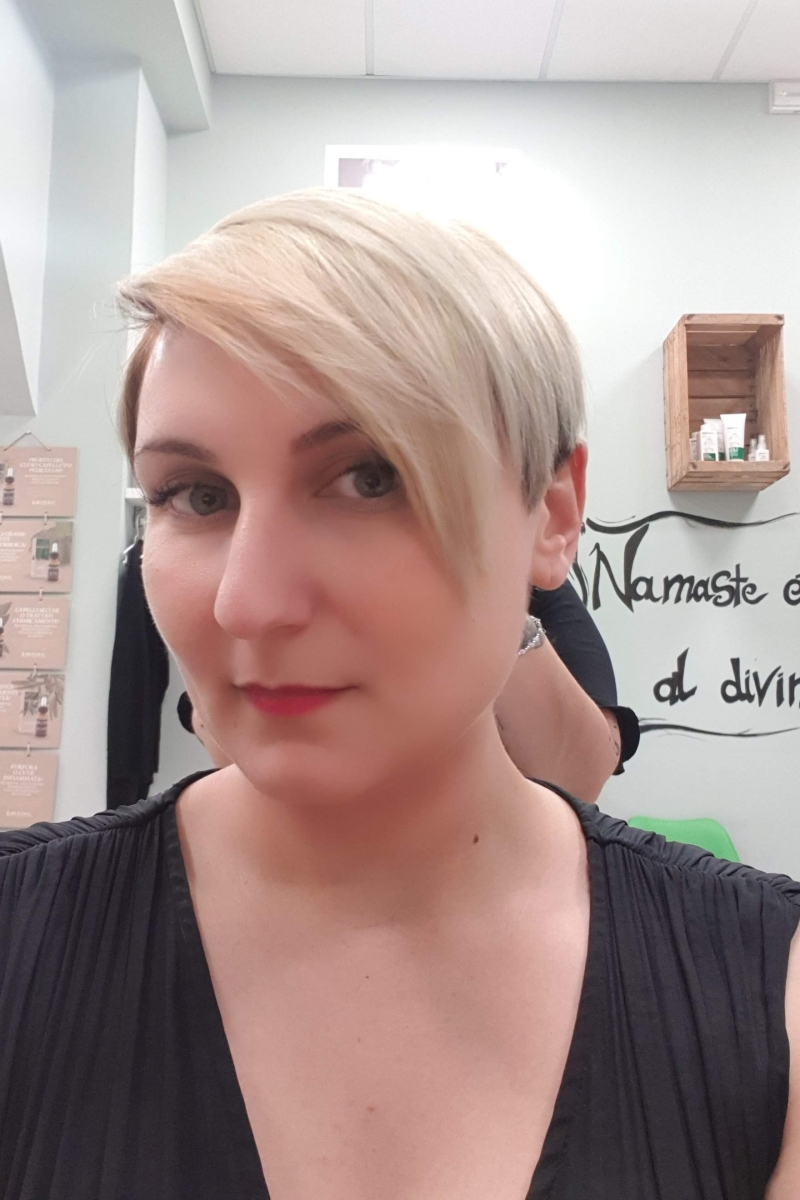 Valeria Manini