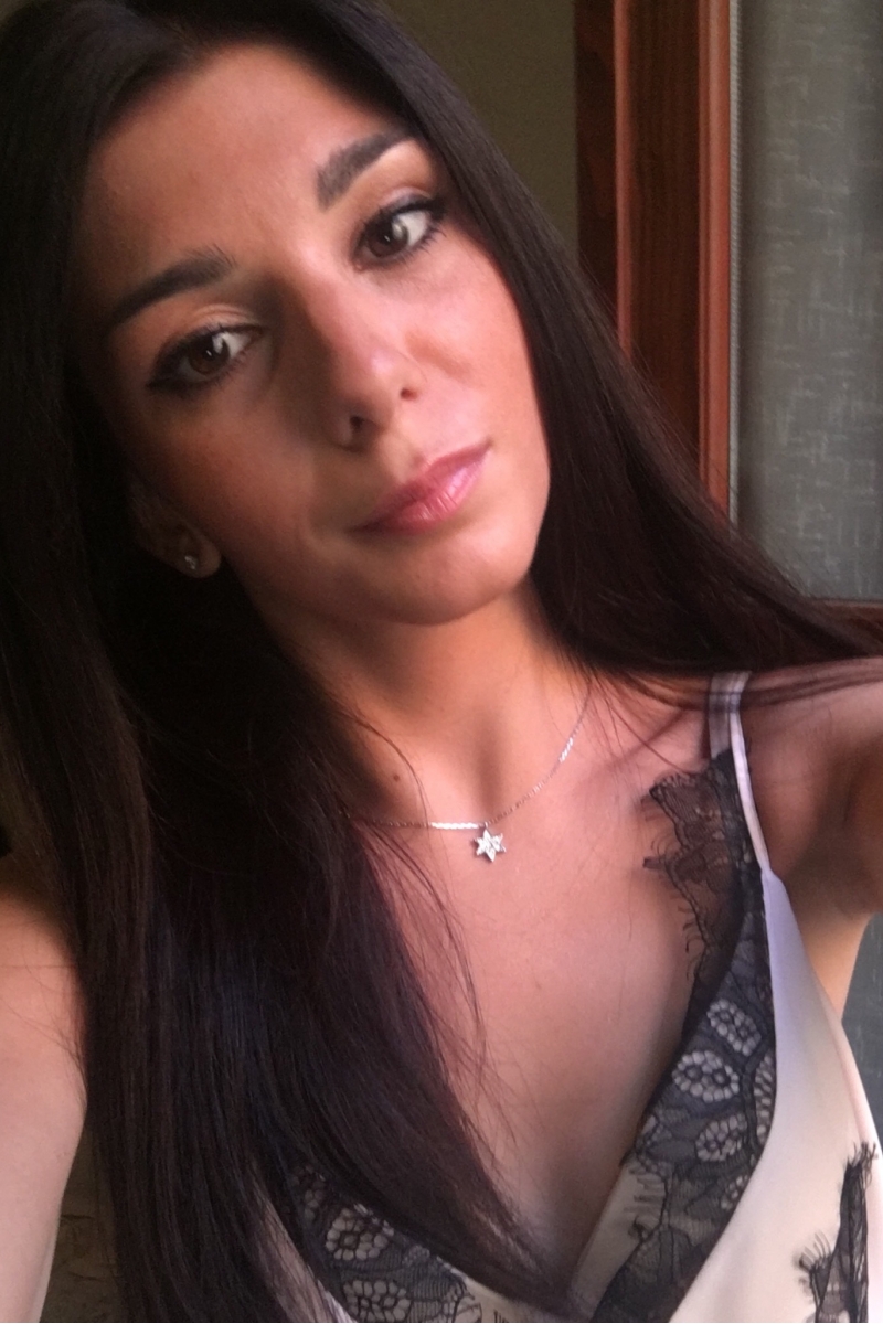 Giulia Depau