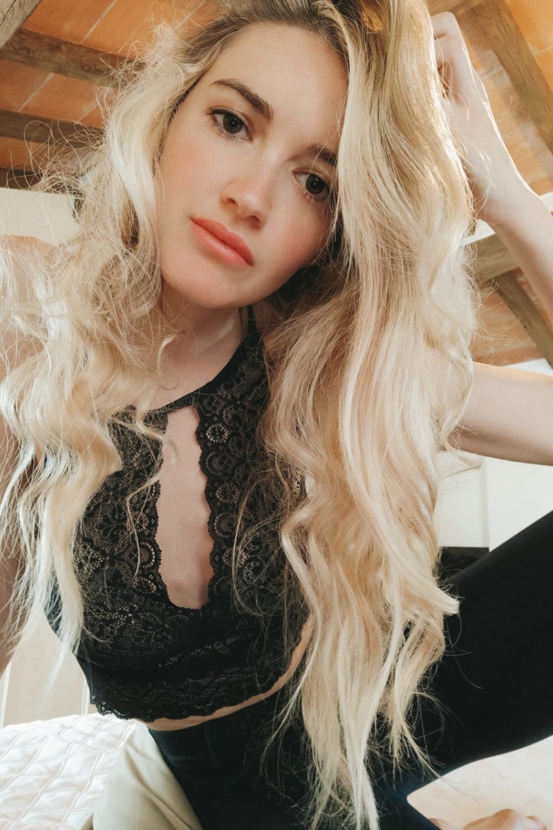 YLENIA MANGANELLI