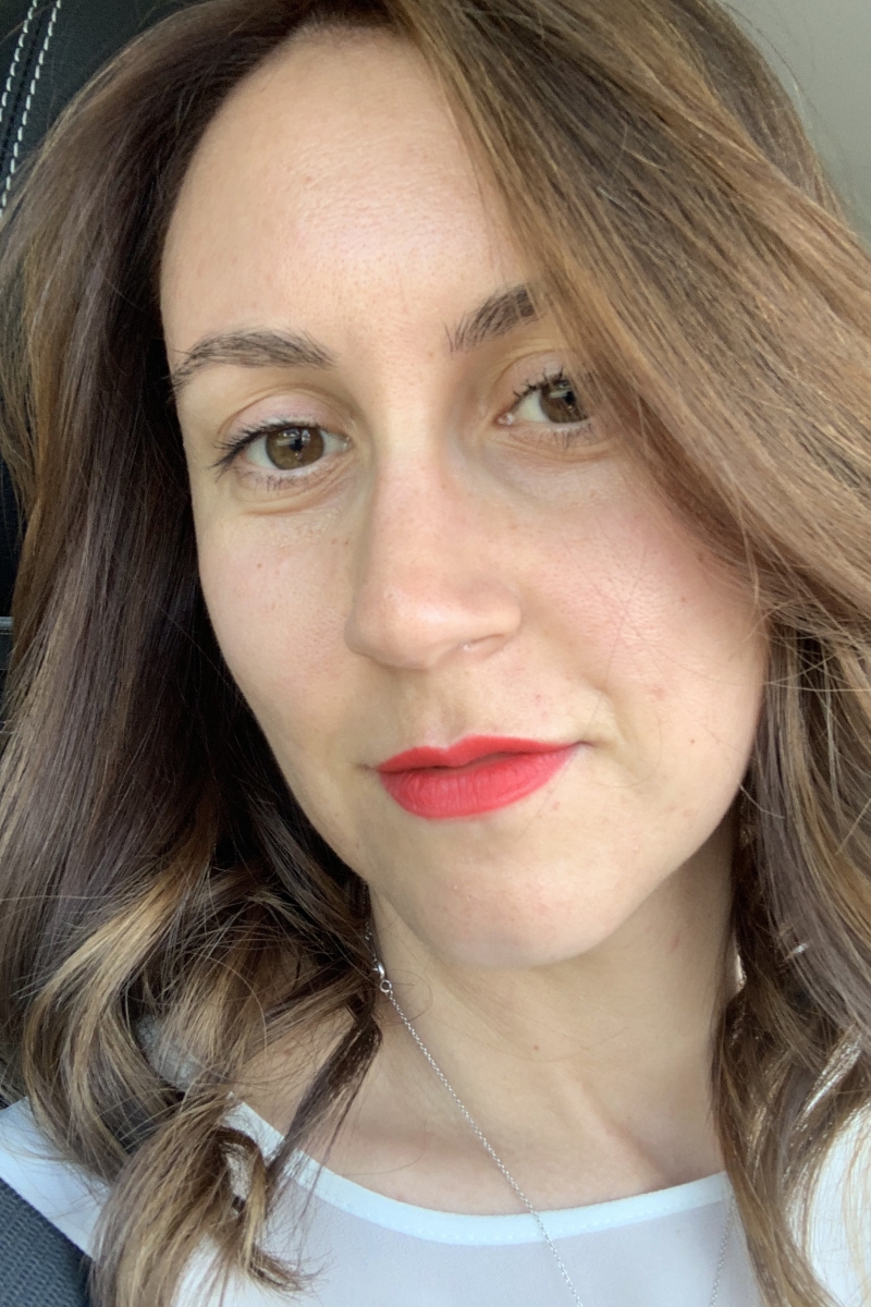 Glenda Baroni