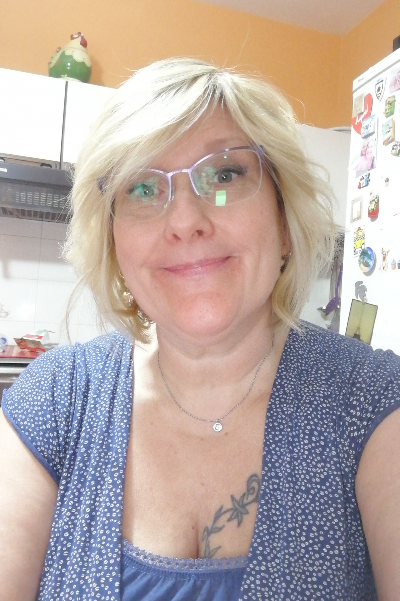 Elisabetta Crosato