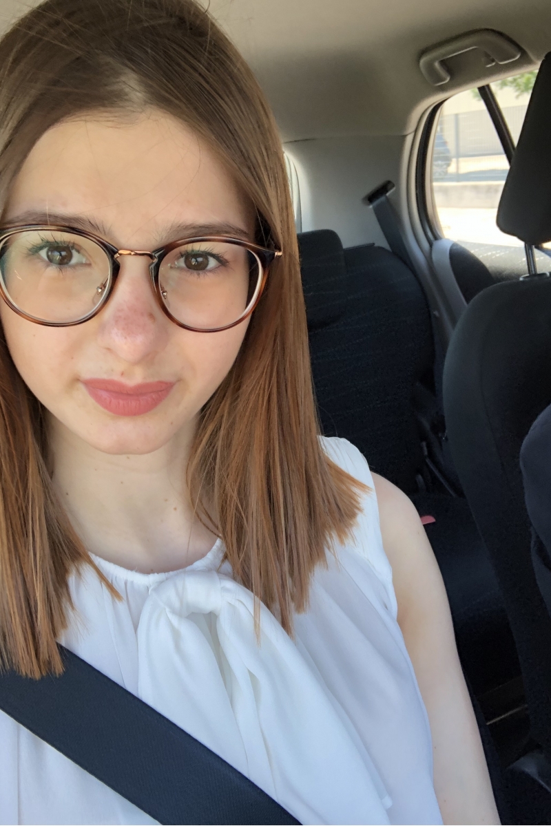 Giulia Grigolato