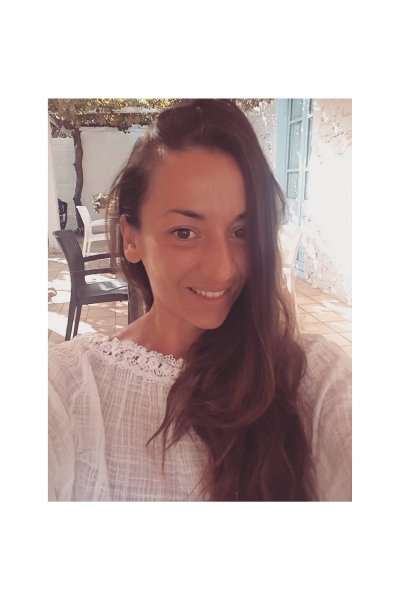 Federica Piras