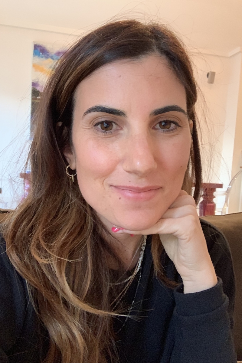 MICHELA GASTALDON