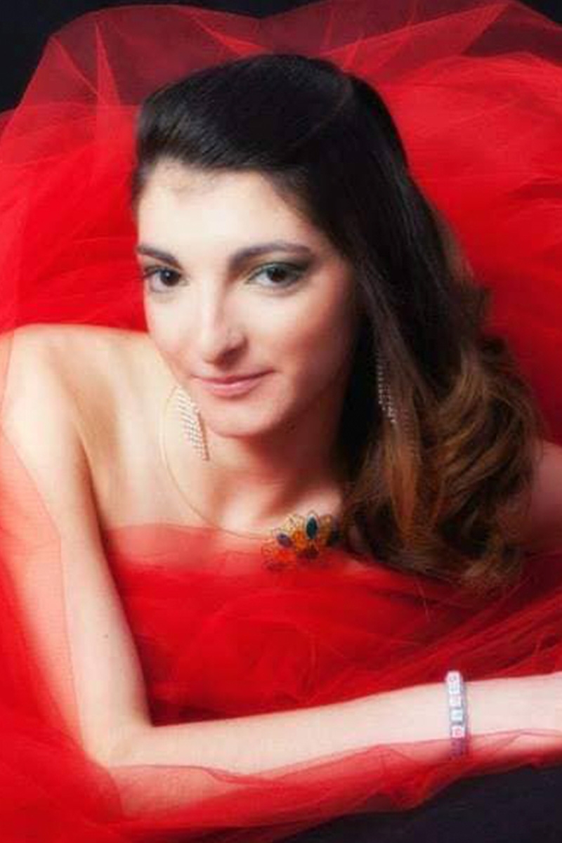 Nunzia Sottile