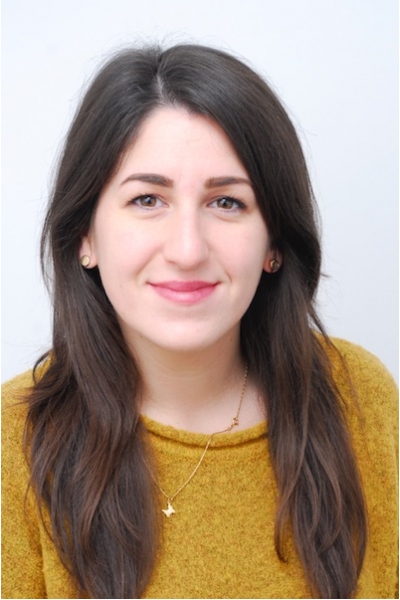 Alice Favaro