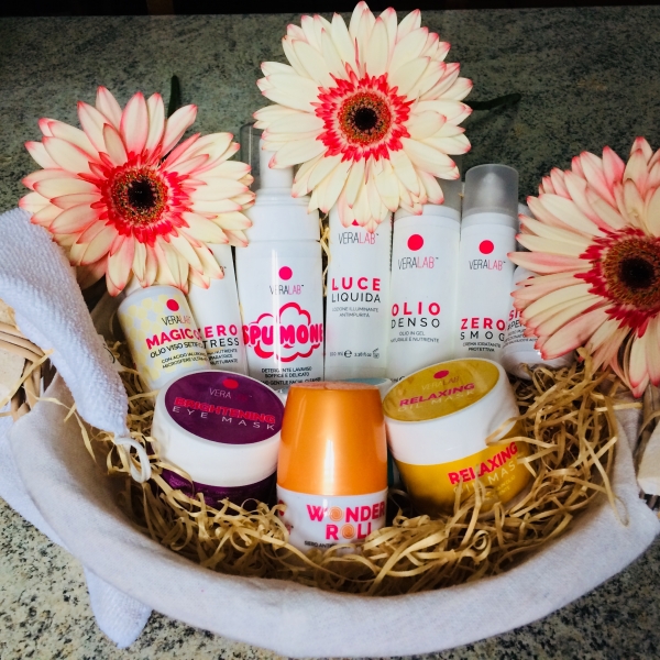 La Beauty Routine di Martina Costanzo