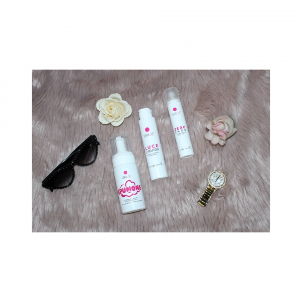 La Beauty Routine di Nunzia Sottile