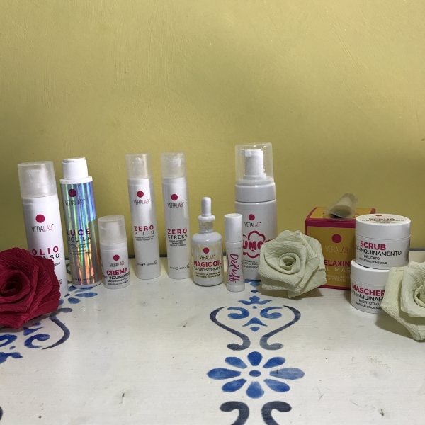 La Beauty Routine di Martina Muccini