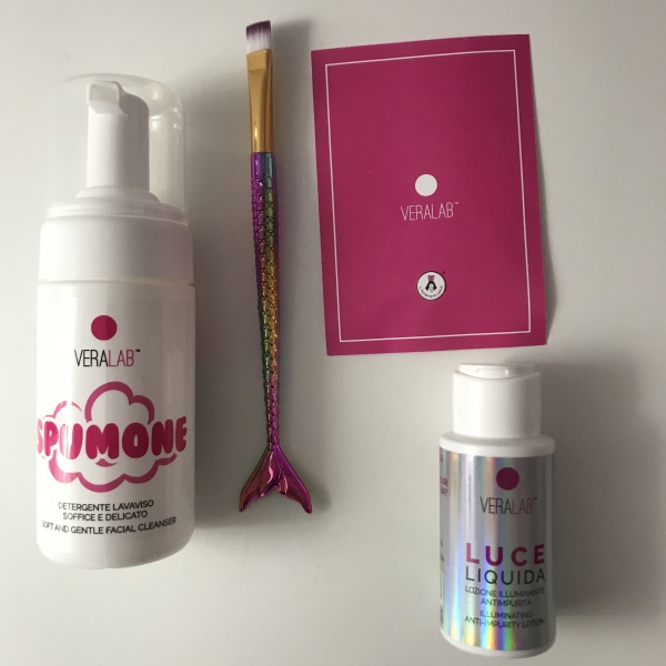 La Beauty Routine di Alessia Gallo