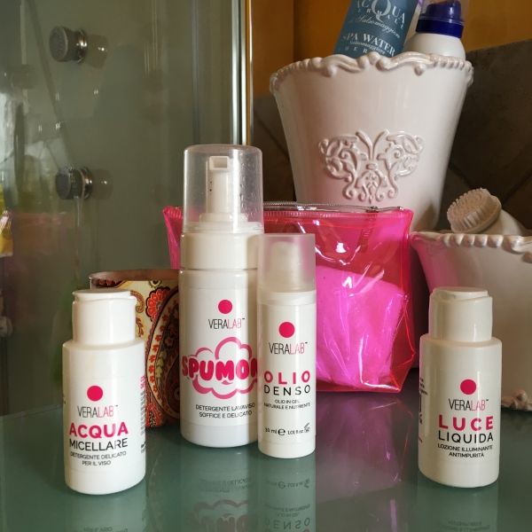 La Beauty Routine di Silvia Marzolini