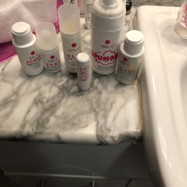 La Beauty Routine di Elisa Landi