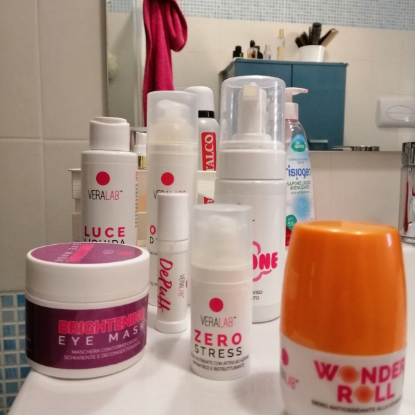 La Beauty Routine di LauraValentina Russo