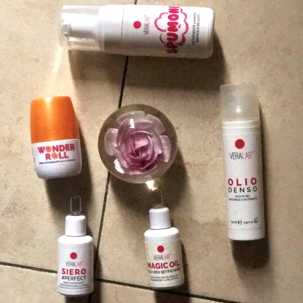 La Beauty Routine di Francesca Battista