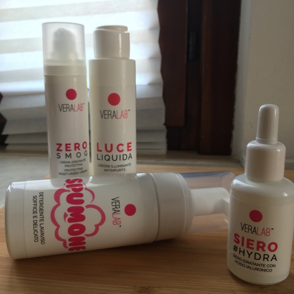 La Beauty Routine di Alba Celaj
