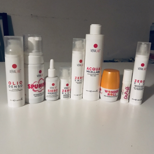 La Beauty Routine di Elisabetta Trevisan