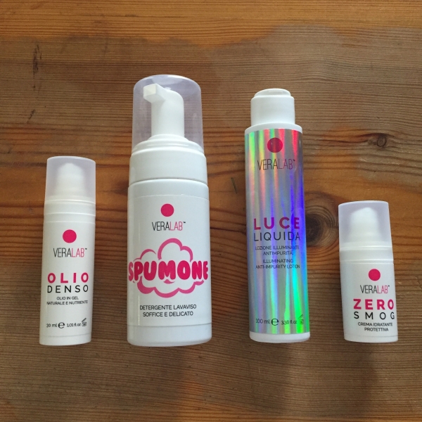 La Beauty Routine di Caterina Cimmino