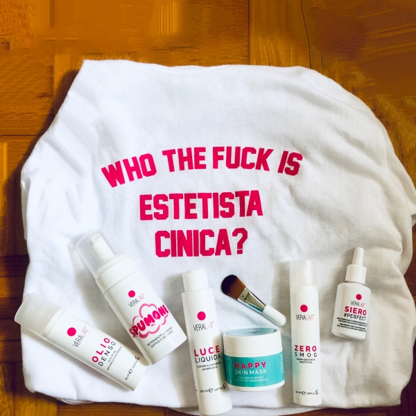 La Beauty Routine di Eleonora Sanguin