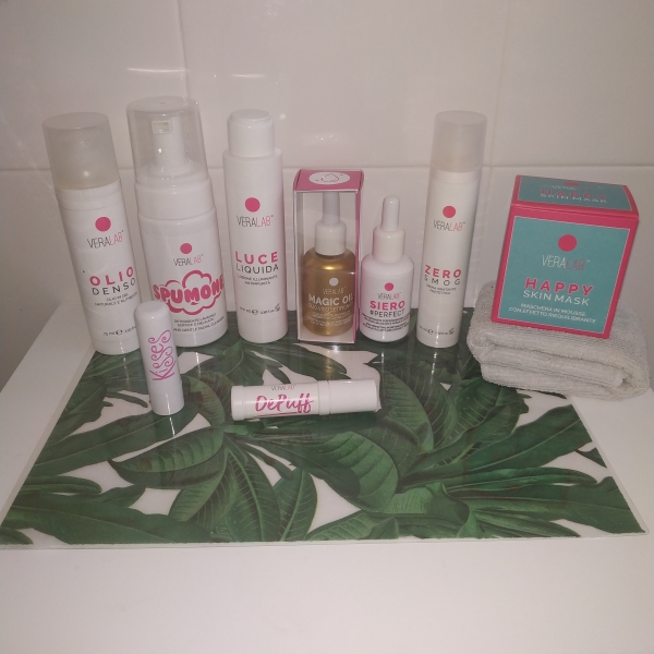 La Beauty Routine di Albina Mingaj