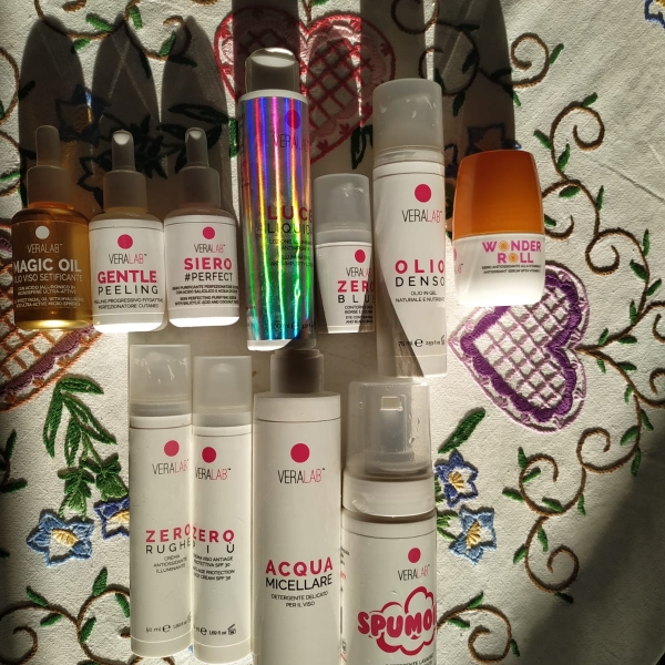 La Beauty Routine di Francesca Guerrera