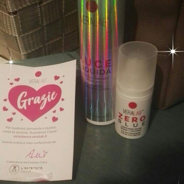 La Beauty Routine di Francesca Fancello