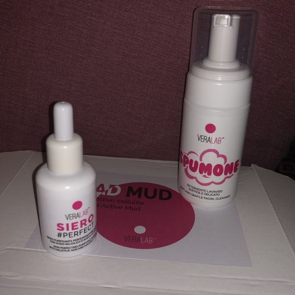 La Beauty Routine di Nicole Trasforini