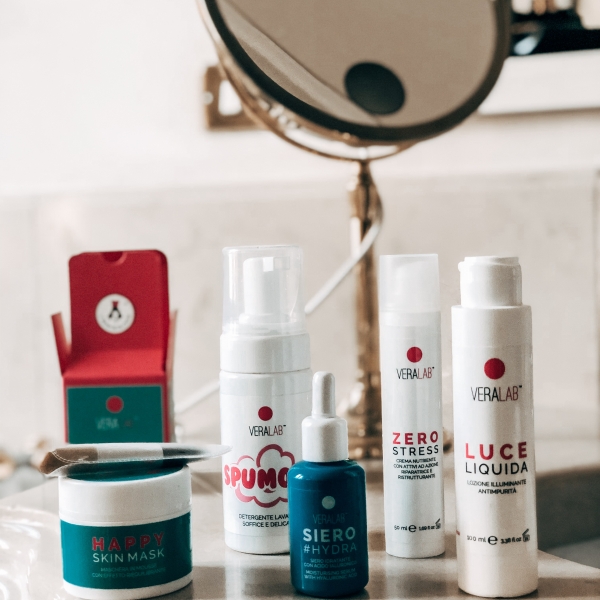 La Beauty Routine di Elena Armellini