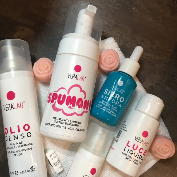 La Beauty Routine di Federica Garofalo