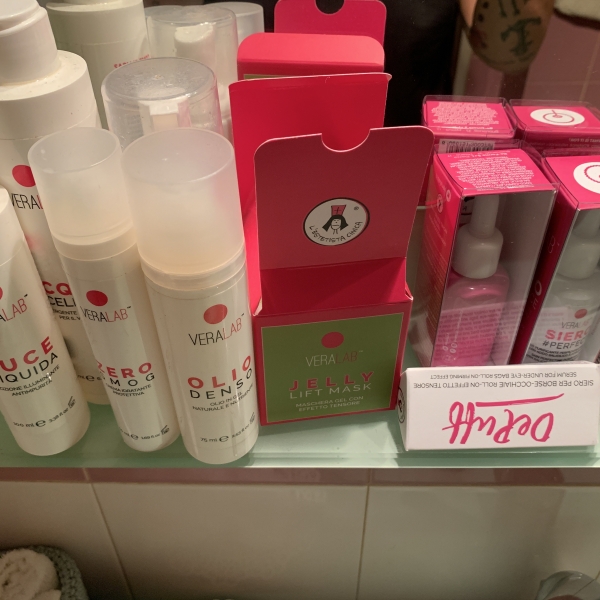 La Beauty Routine di Tatiana Torre