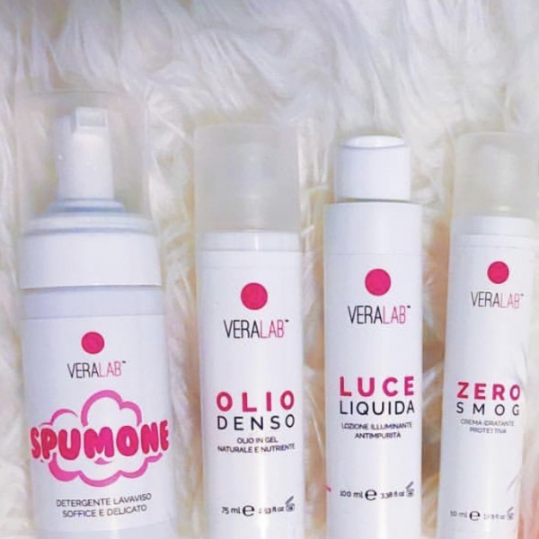 La Beauty Routine di Antonella Mesce