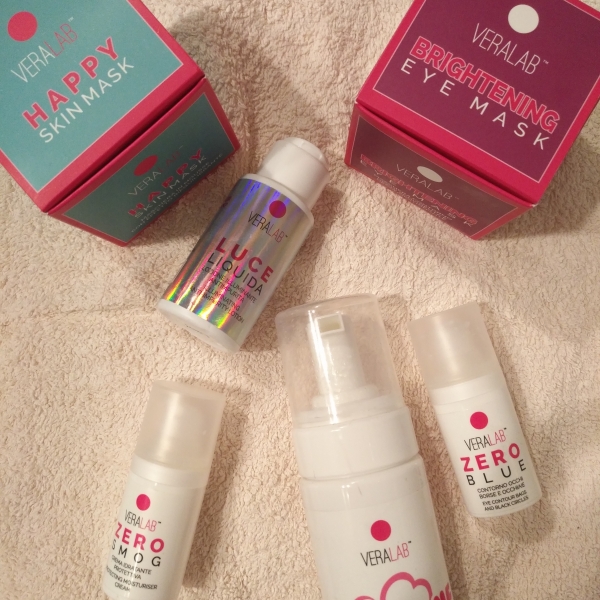 La Beauty Routine di Margherita Rainone