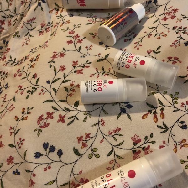 La Beauty Routine di Ilaria Pierini