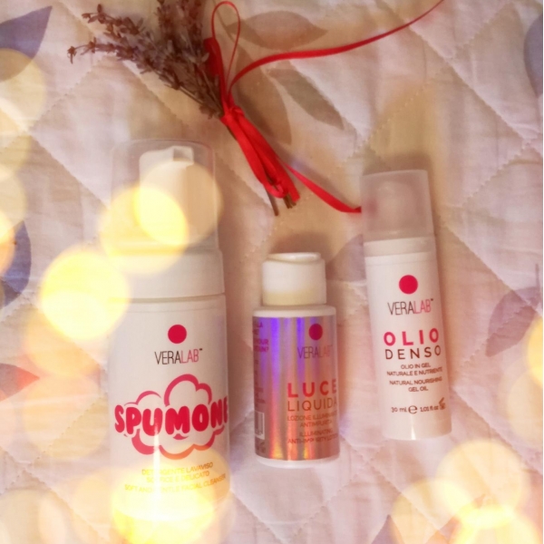 La Beauty Routine di Chiara Montalti