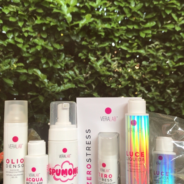 La Beauty Routine di Sara Giordano