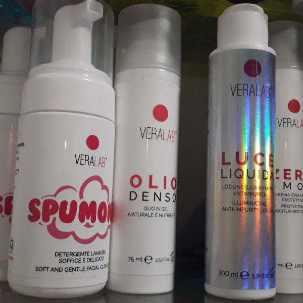 La Beauty Routine di Federica Iacomelli