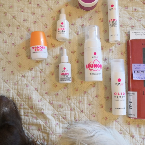 La Beauty Routine di Stefania Benzi