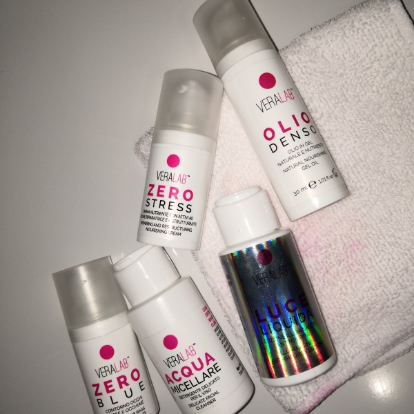 La Beauty Routine di Beatrice Severgnini