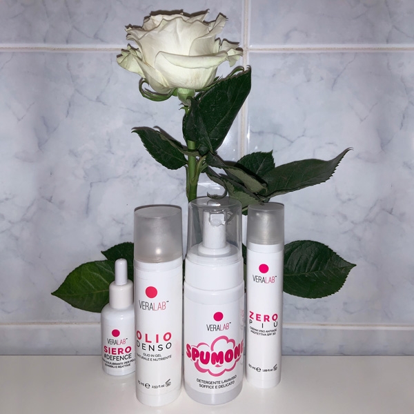 La Beauty Routine di Alessia Scaler