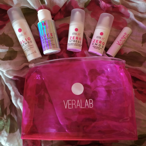 La Beauty Routine di Lisa Entilli