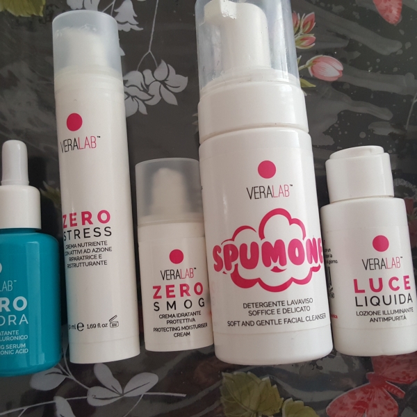 La Beauty Routine di Angela Berni