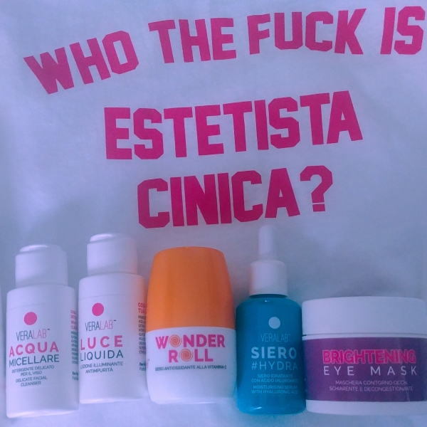 La Beauty Routine di Tiziana Scafuri
