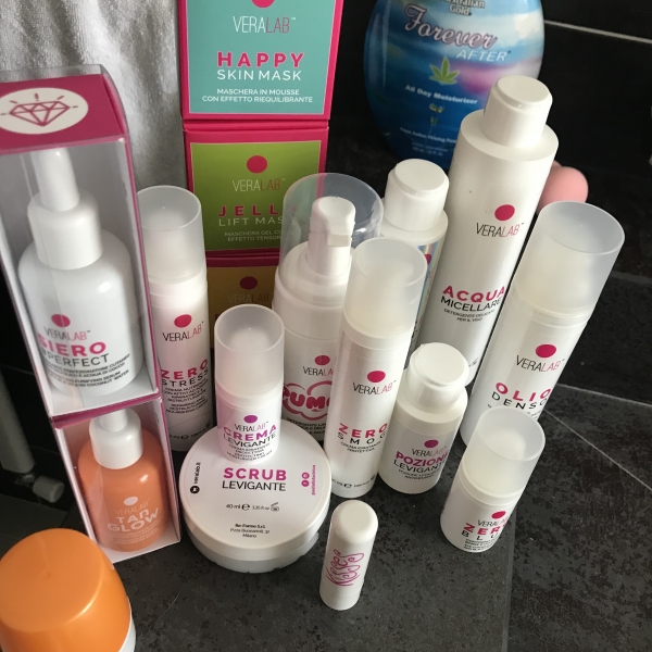 La Beauty Routine di Florina Dima