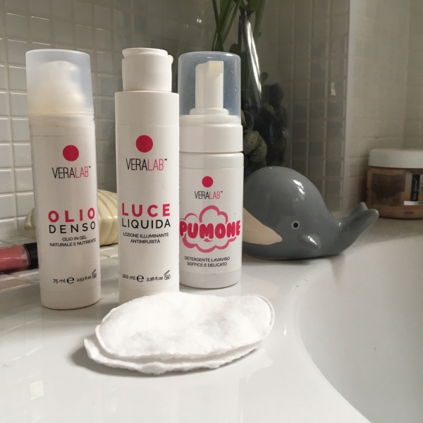La Beauty Routine di Daniela Mercanti