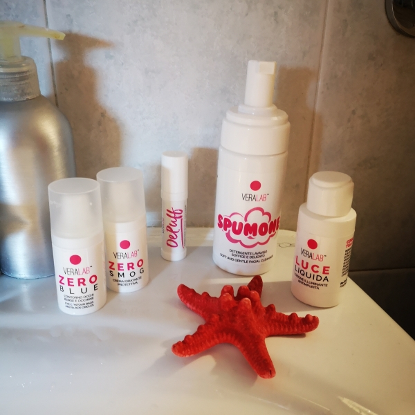 La Beauty Routine di Deborah Graziano