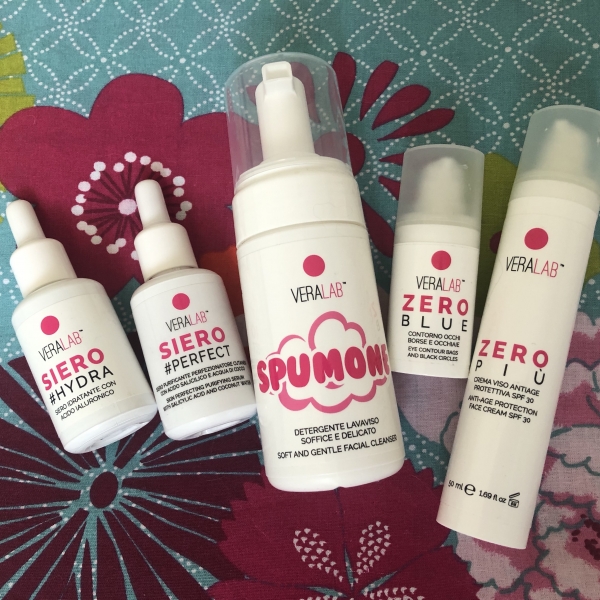 La Beauty Routine di Cora Marighetti