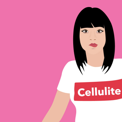 Che forma<br>del <b>corpo</b><br>ho?